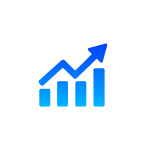 Business Intelligence Icon