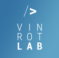 vinrotlab.io logo